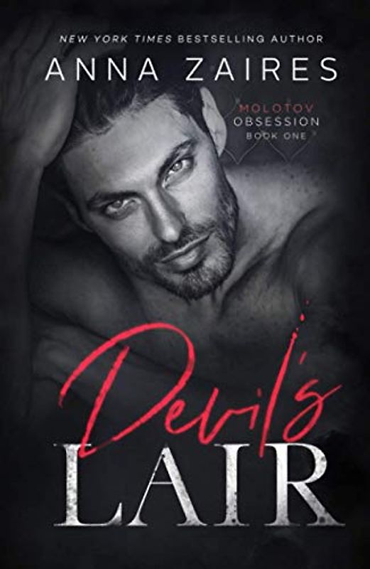 Devil’s Lair (Molotov Obsession Duet, Band 1)