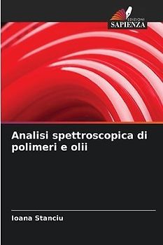 Analisi spettroscopica di polimeri e olii
