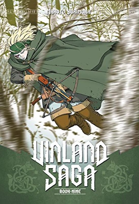 Vinland Saga 09