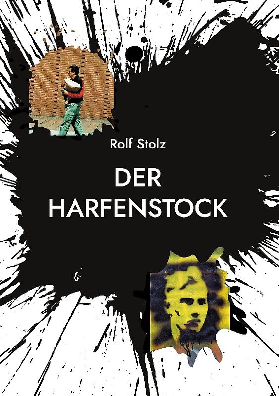 Der Harfenstock