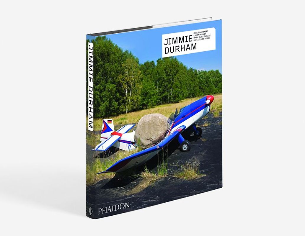 Jimmie Durham - Revised and Expanded Edition