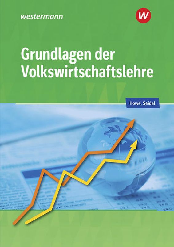 Grundlagen der Volkswirtschaftslehre