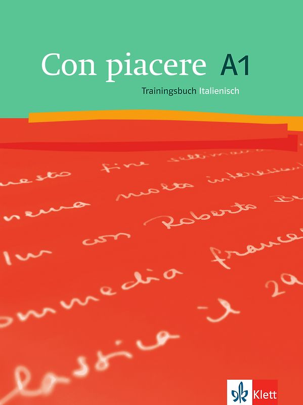 Con piacere A1