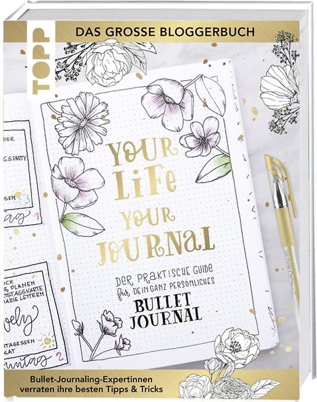 Your life, your journal