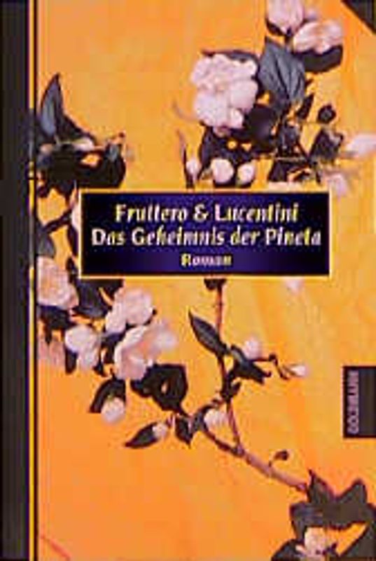 Das Geheimnis der Pineta. Erlesenes