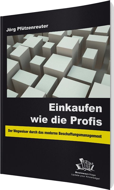 Einkaufen wie die Profis