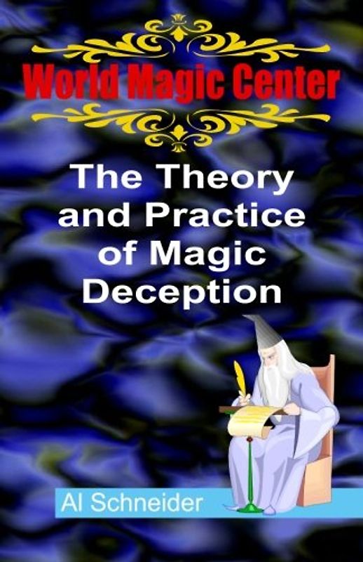 The Theory and Practice of Magic Deception