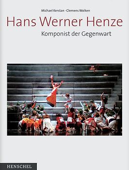 Hans Werner Henze