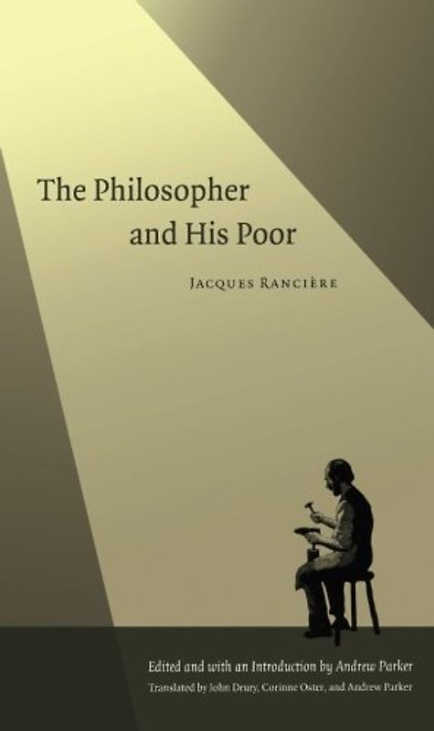 The Philosopher and His Poor