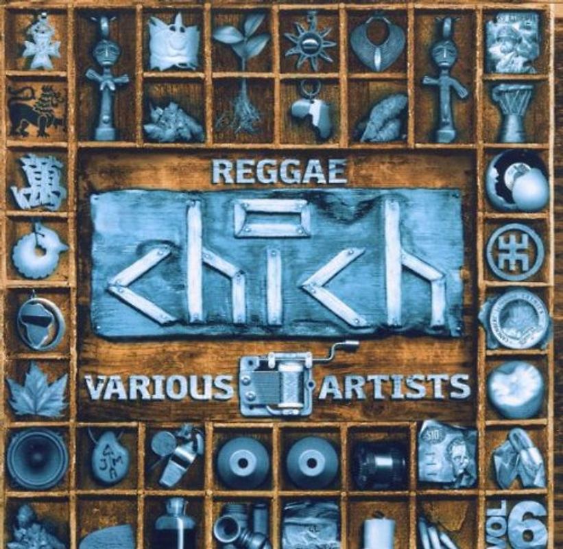 Various - Chich Vol.6
