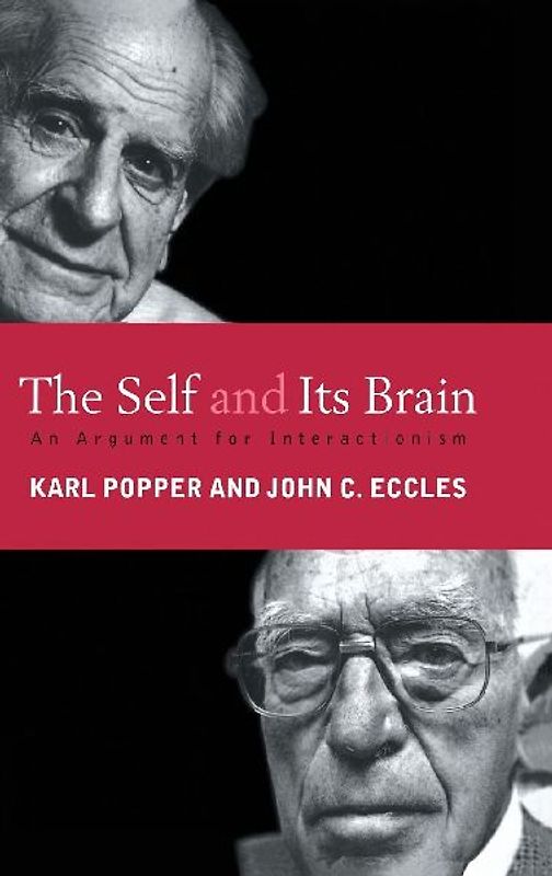 The Self and Its Brain