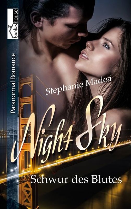 Schwur des Blutes - Night Sky 2