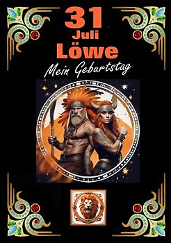 31.Juli, mein Geburtstag