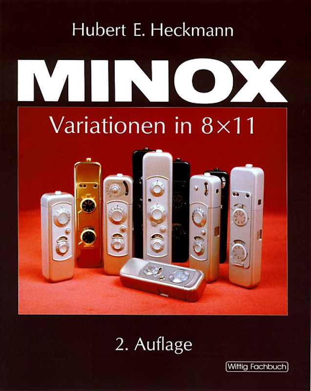 MINOX -- Variationen in 8 x 11