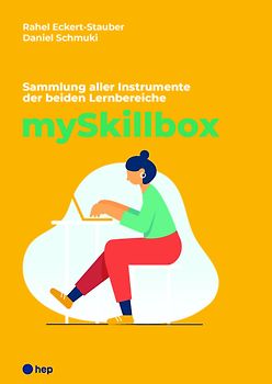mySkillbox (inkl. 4-Jahres-Lizenz)