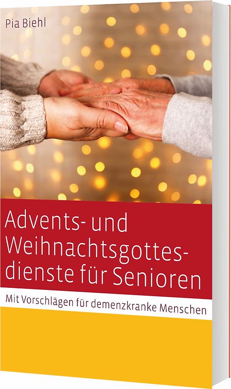 Advents- und Weihnachtsgottesdienste für Senioren
