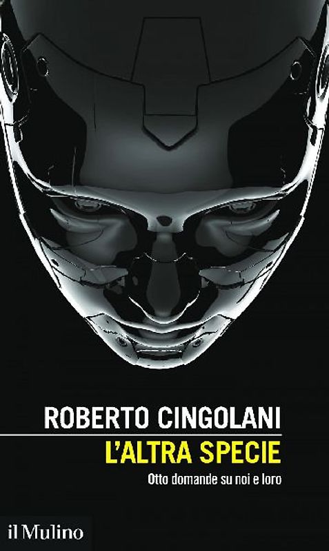 L' altra specie. Otto domande su noi e loro