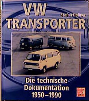 VW Typ 2 Transporter /Bus