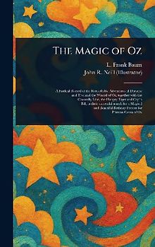 The Magic of Oz
