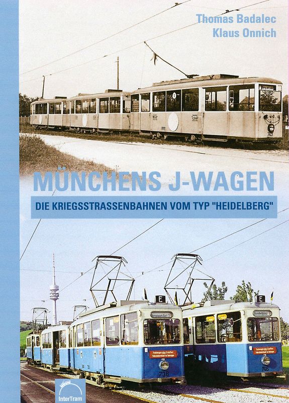 Münchens J-Wagen
