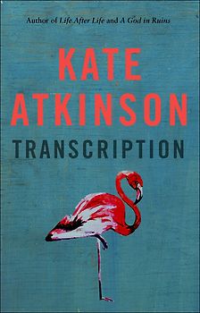 Transcription - Kate Atkinson [Paperback]