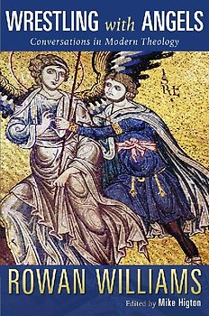 Wrestling with Angels