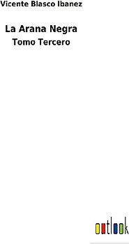 La Arana Negra
