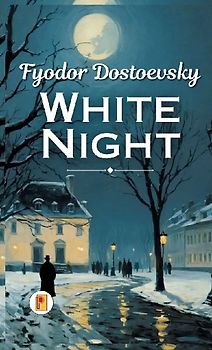 White Night (Spanish Edition)