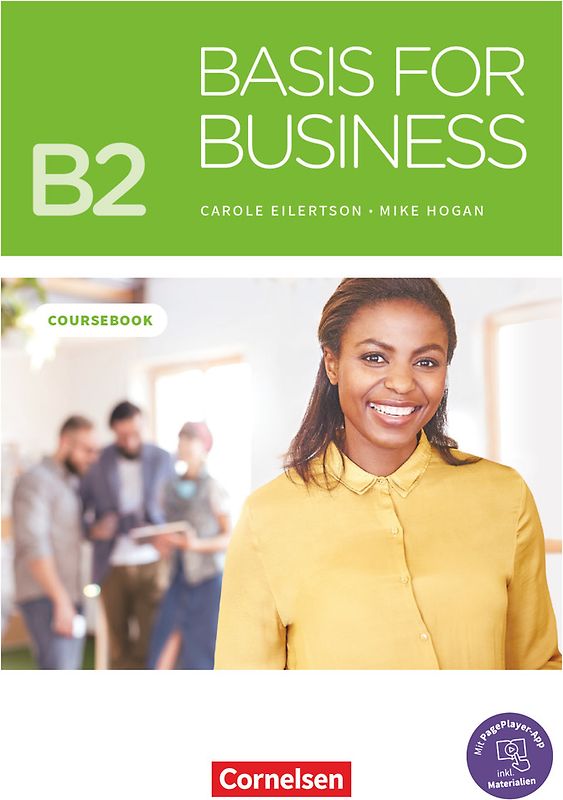 Basis for Business - New Edition - B2