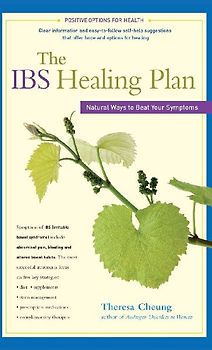 The Ibs Healing Plan