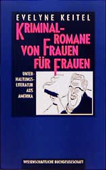 Kriminalromane von Frauen für Frauen