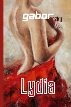 Lydia: Love from Greece