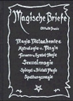Magische Briefe