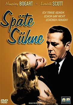 Späte Sühne - Dead Reckoning DVD