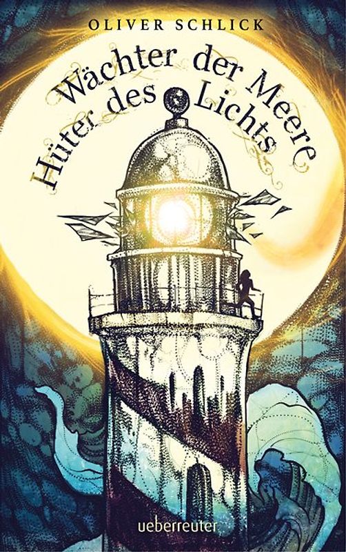 Wächter der Meere, Hüter des Lichts