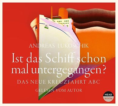 Ist das Schiff schon mal untergegangen?