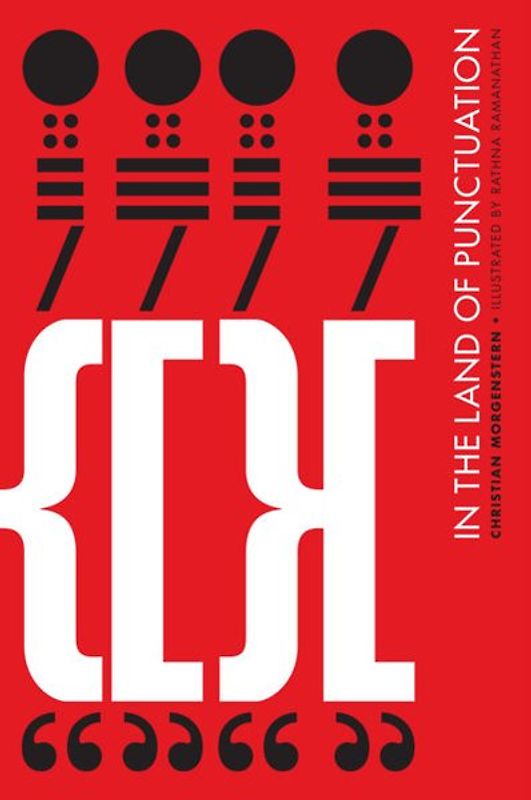 In The Land of Punctuation