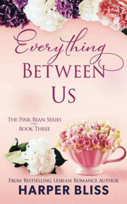 Everything Between Us (Pink Bean)
