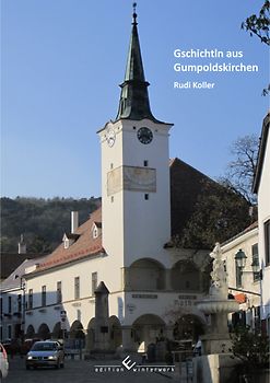 Gschichtln aus Gumpoldskirchen