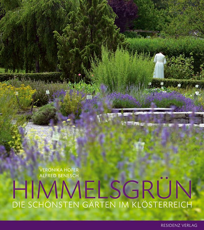 Himmelsgrün