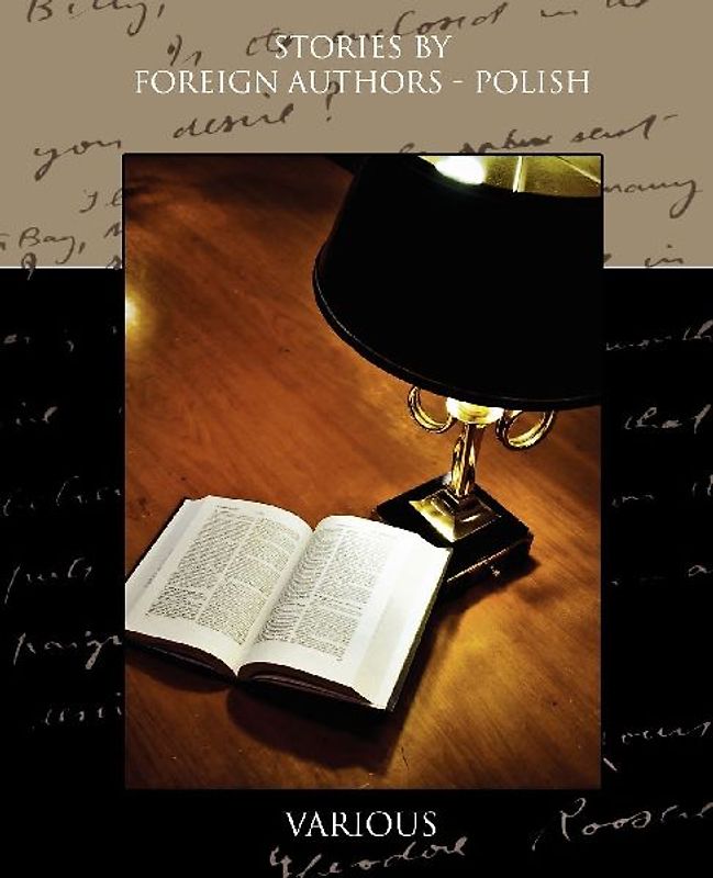 Stories by Foreign Authors - Polish