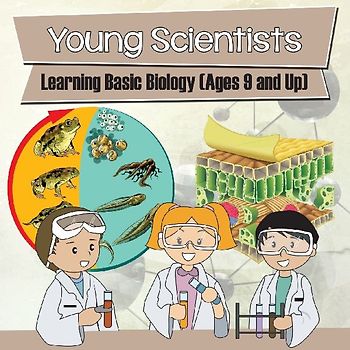 Young Scientists