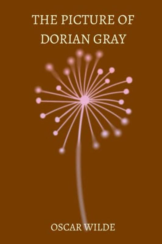 The Picture of Dorian Gray by oscar wilde