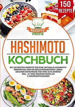 Hashimoto Kochbuch