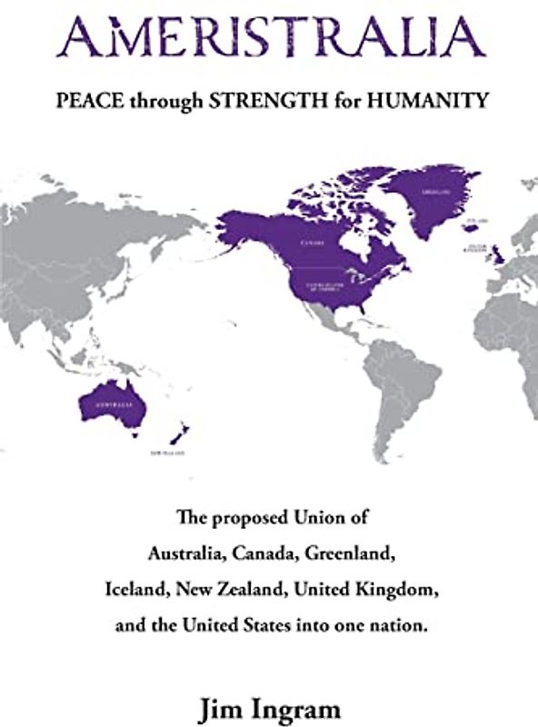 Ameristralia