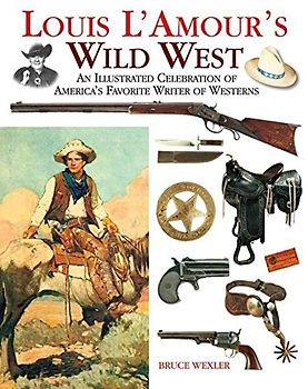 Louis l'Amour's Wild West