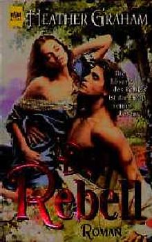 Der Rebell. Die Lösung des Rätsels ist die Liebe seines Lebens. Roman