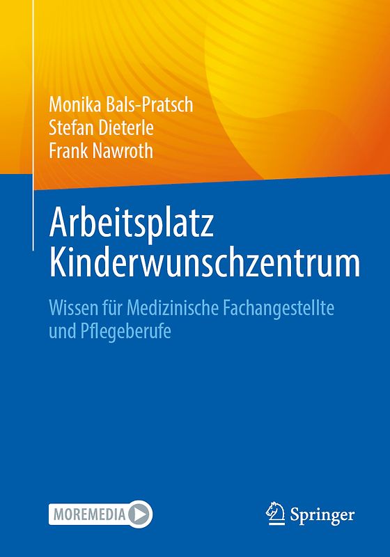 Arbeitsplatz Kinderwunschzentrum