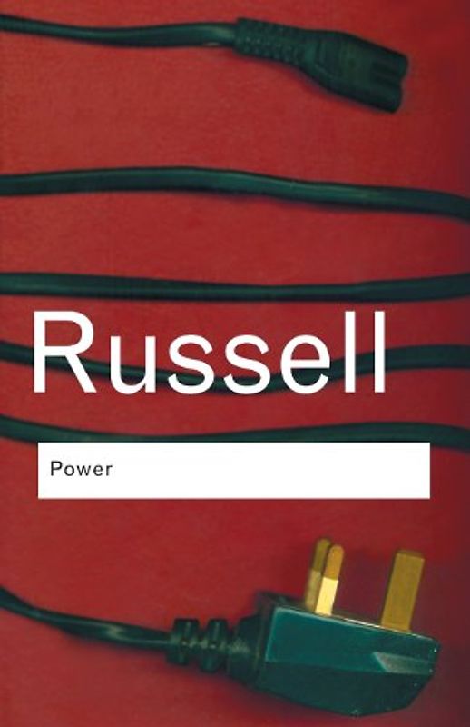 Power 2/E: A New Social Analysis (Routledge Classics)