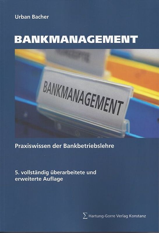 Bankmanagement